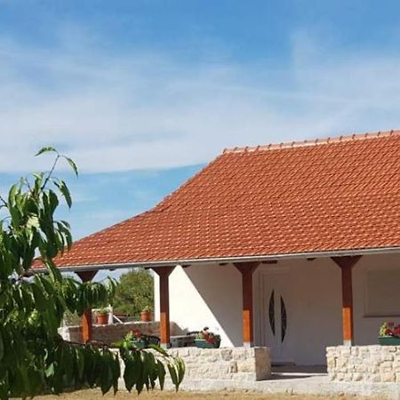 Apartmani Dejan Skradin Extérieur photo