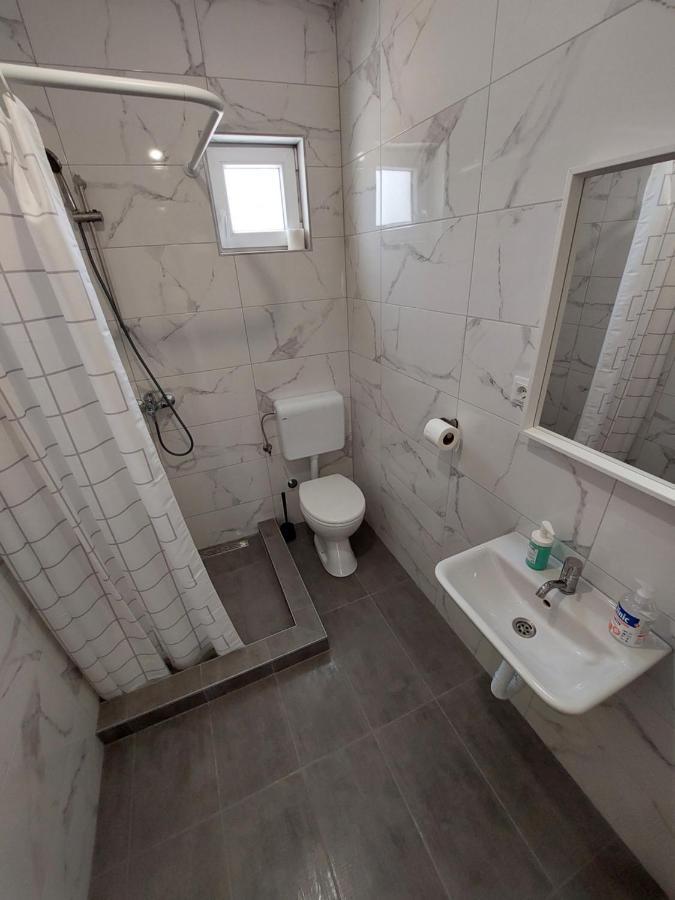 Apartmani Dejan Skradin Extérieur photo