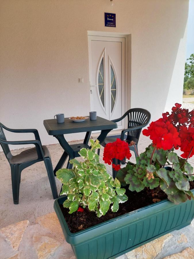 Apartmani Dejan Skradin Extérieur photo