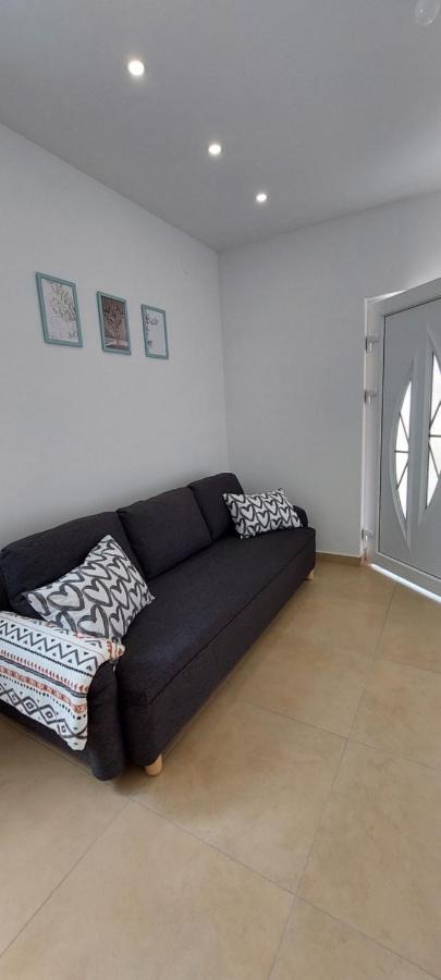 Apartmani Dejan Skradin Extérieur photo