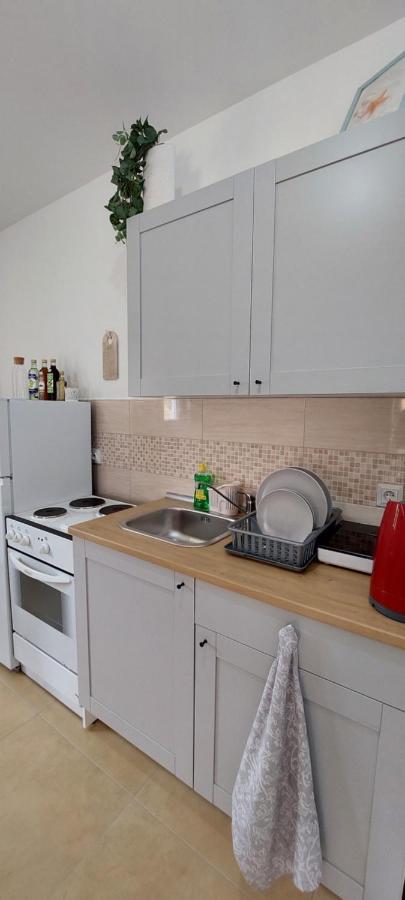 Apartmani Dejan Skradin Extérieur photo