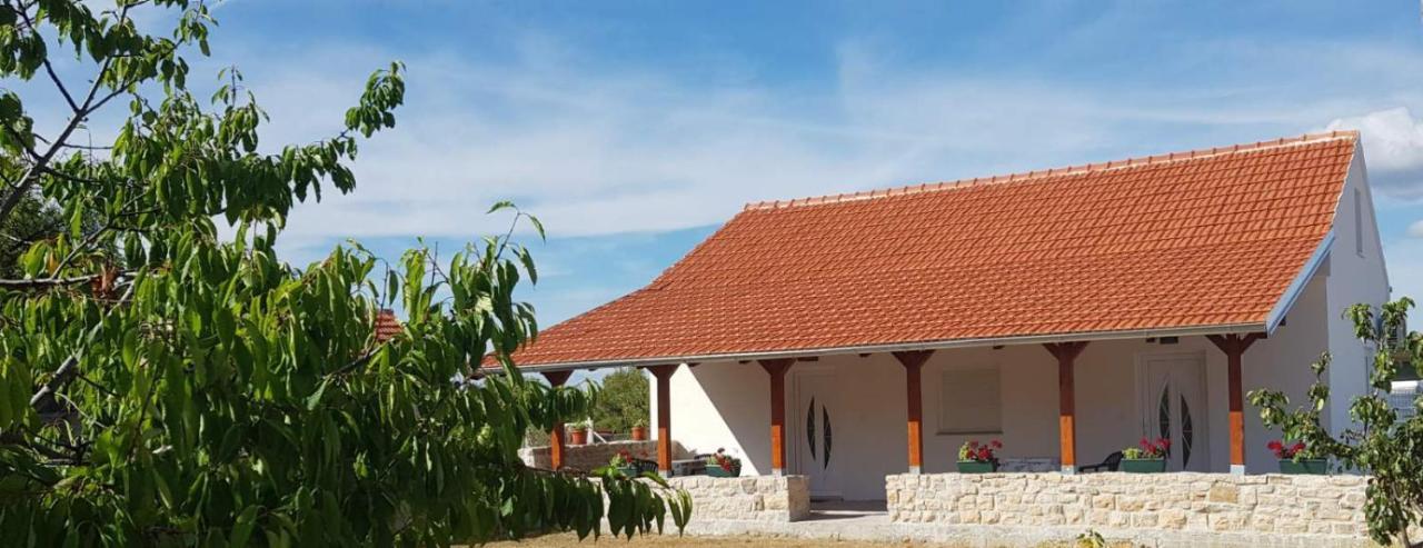 Apartmani Dejan Skradin Extérieur photo