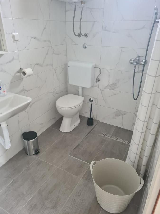Apartmani Dejan Skradin Extérieur photo