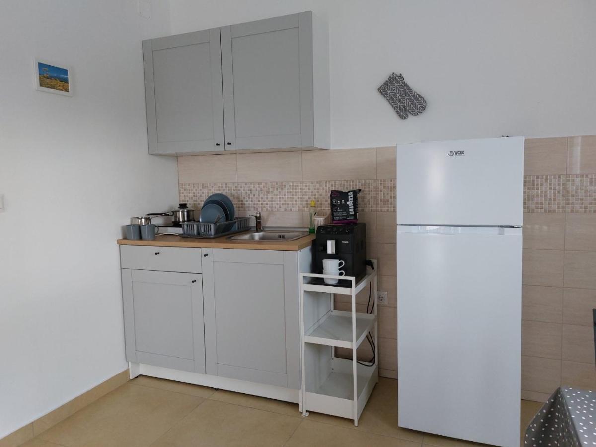 Apartmani Dejan Skradin Extérieur photo