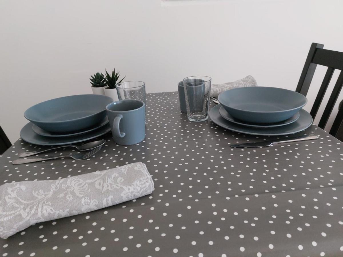 Apartmani Dejan Skradin Extérieur photo