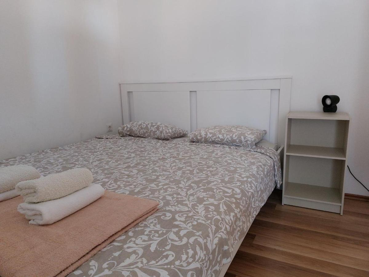 Apartmani Dejan Skradin Extérieur photo