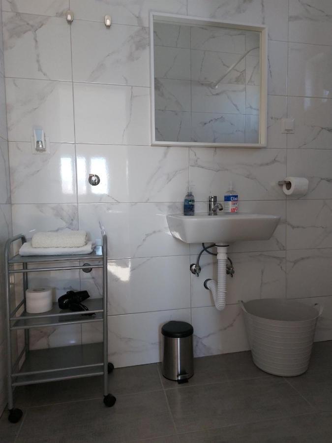 Apartmani Dejan Skradin Extérieur photo