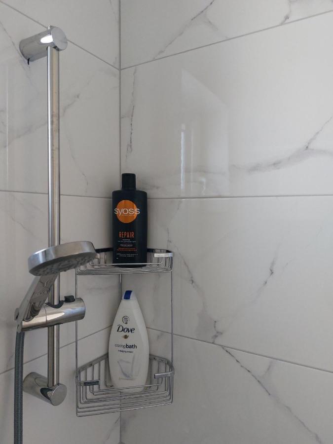 Apartmani Dejan Skradin Extérieur photo