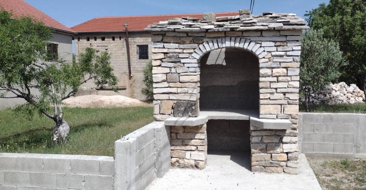 Apartmani Dejan Skradin Extérieur photo